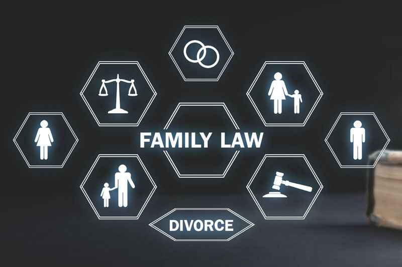 Family Law Divorce